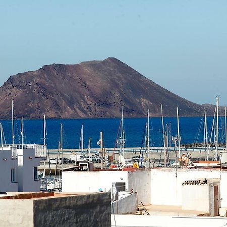 Edificio Verde Parke Corralejo Luaran gambar
